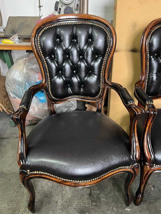 Fotolii Baroc,recent restaurate!