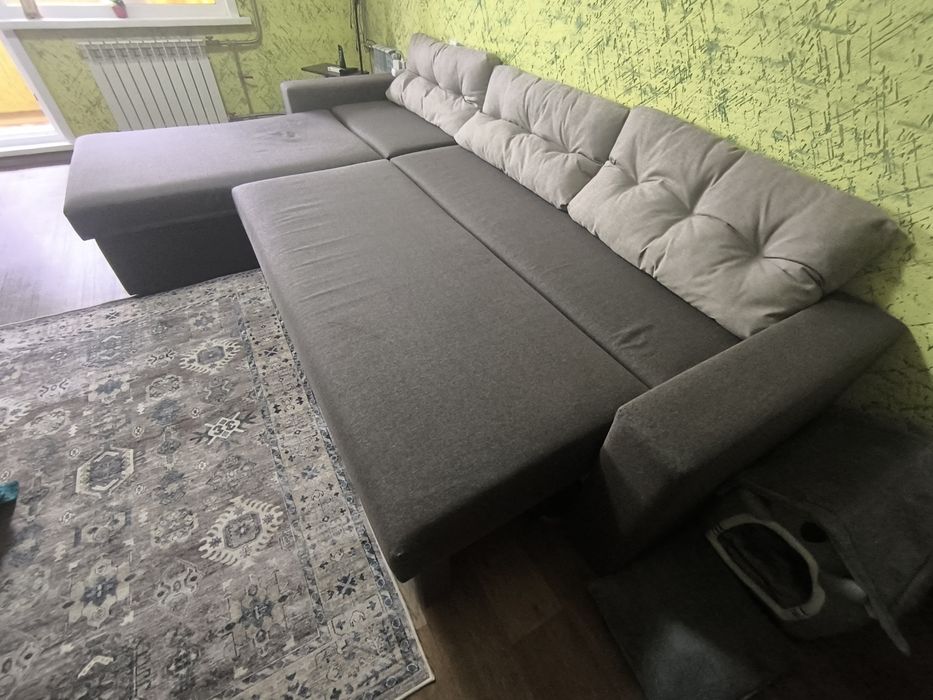 Продам диван в хорошем состоянии