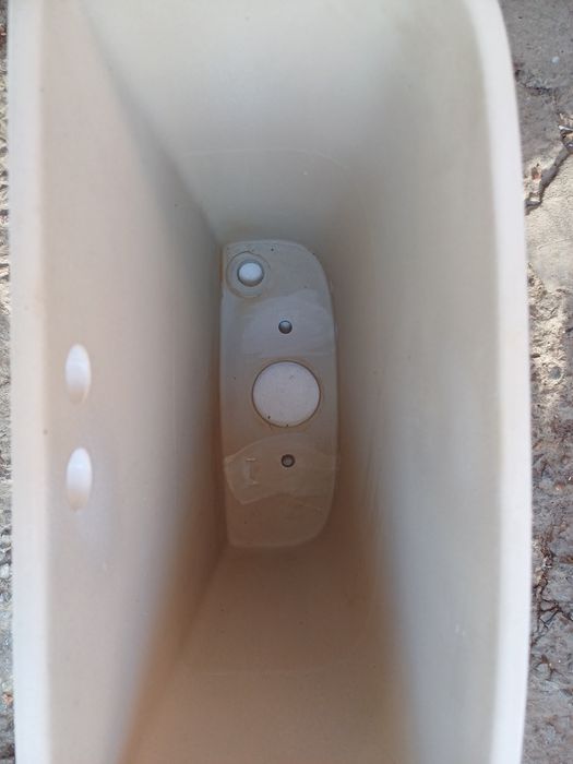 Унитаз Keramin Белоруссия