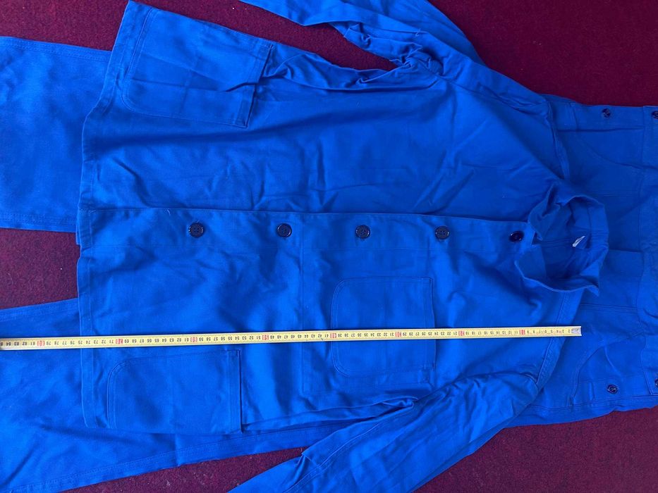 Работно мъжко облекло