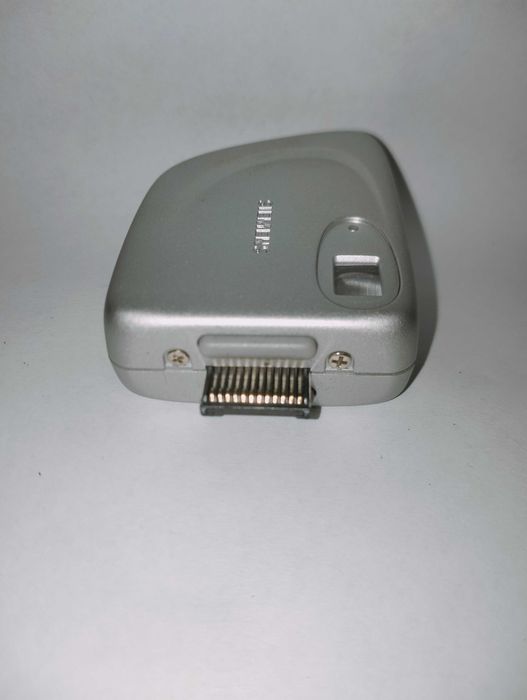 цифровая камера Siemens QuickPic IQP-500