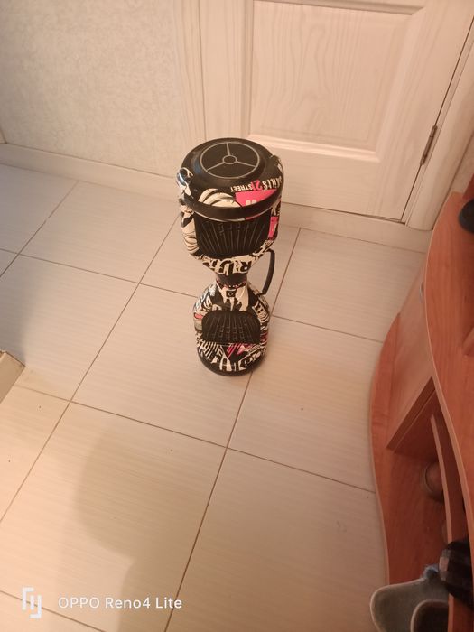 Продам гироскутер.