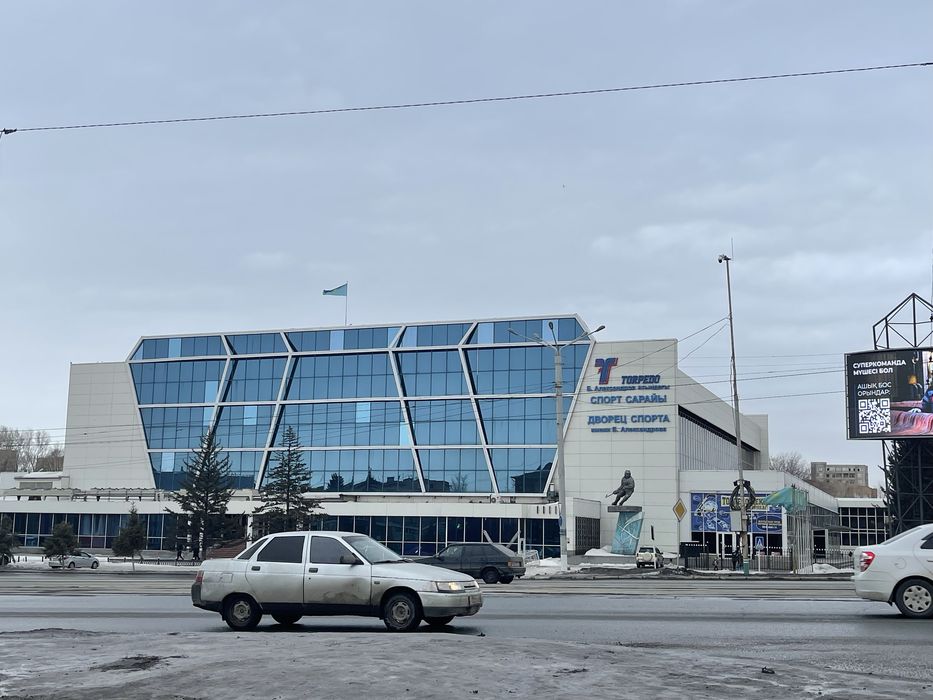 Продам полуторку на Астана 8/2