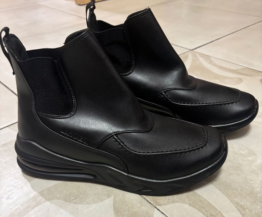 Ботинки (унисекс)