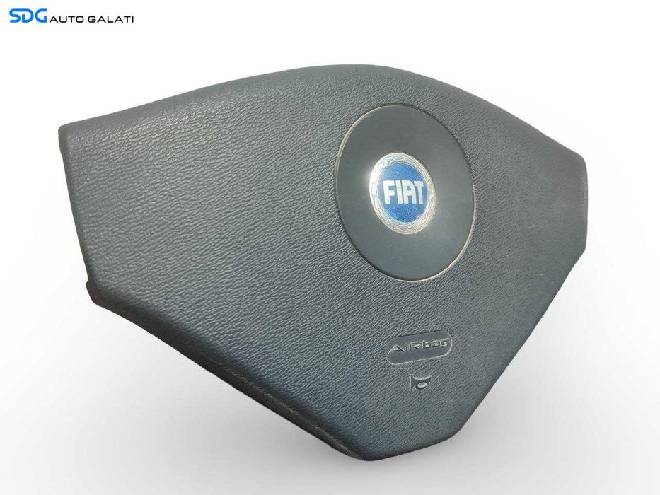 Airbag de pe Volan Fiat Albea 2002 - 2011 Cod 7353641870 [A0953]