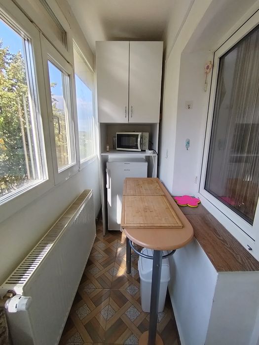 Inchiriez ap 2 camere Gavana 3  vizavi de parc lumina
