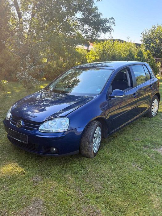VOLKSWAGEN Golf 2009 — imagine 5