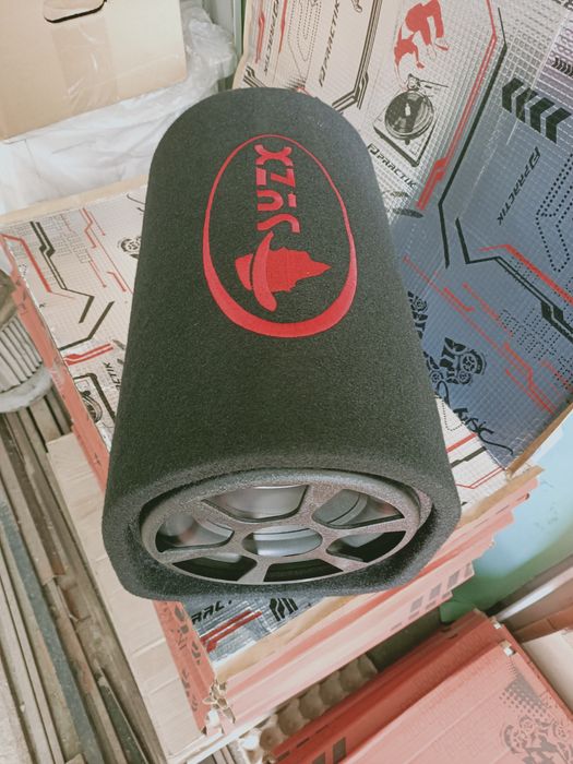 Продам сабвуферы новые