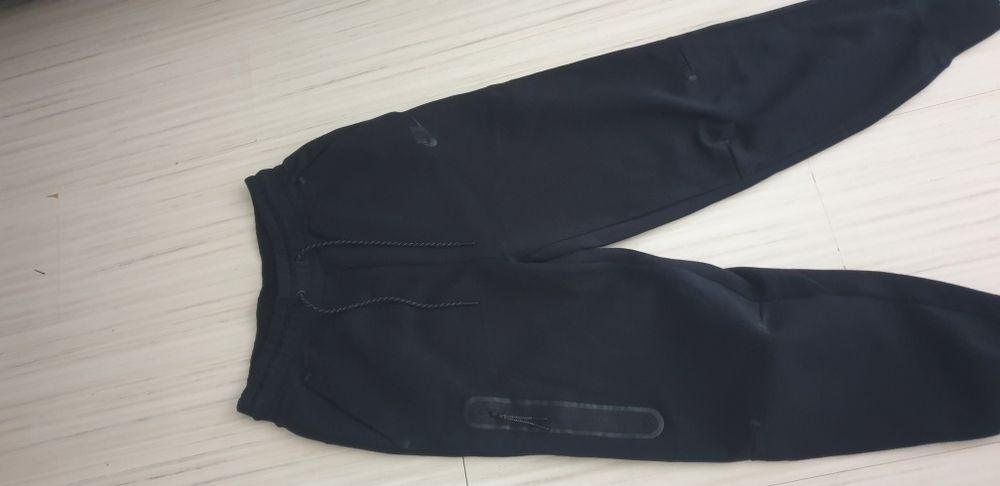 Nike Tech Pant Womens Size S  ОРИГИНАЛ! Дамско Долнище!