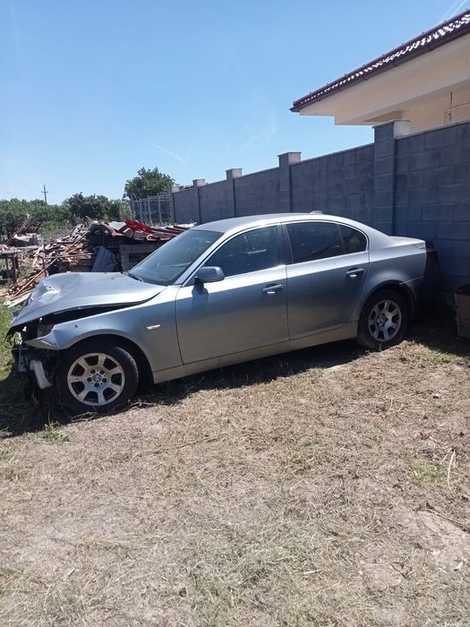 BMW Unknown Model 2007
