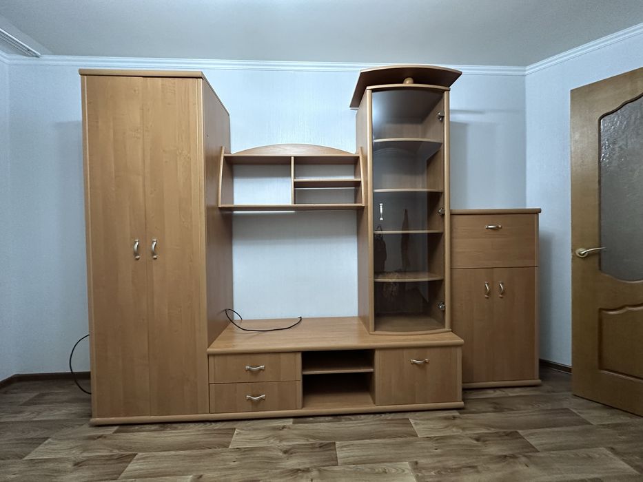 Горка под телевизор