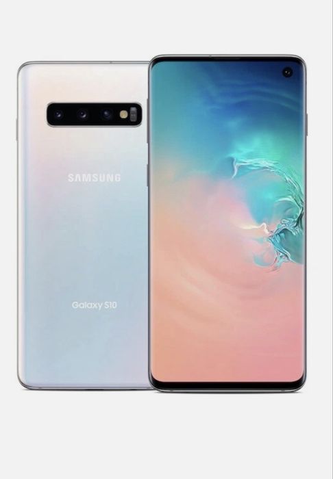 Vând samsung S10+ display spart