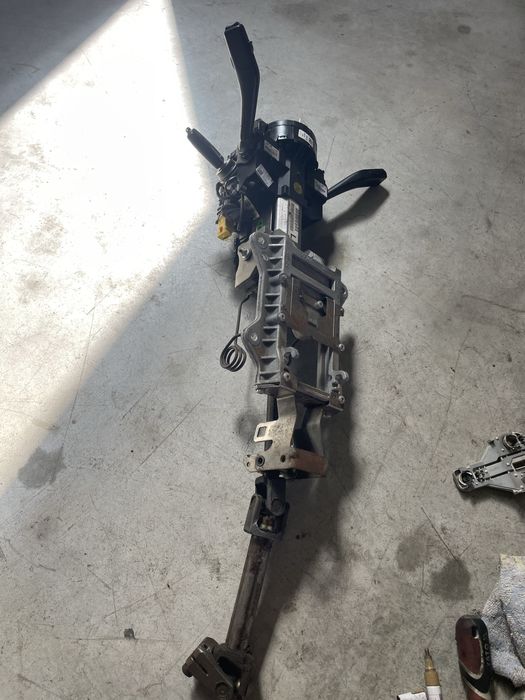 Ax volan + contact Golf 5 octavia 2 seat skoda leon