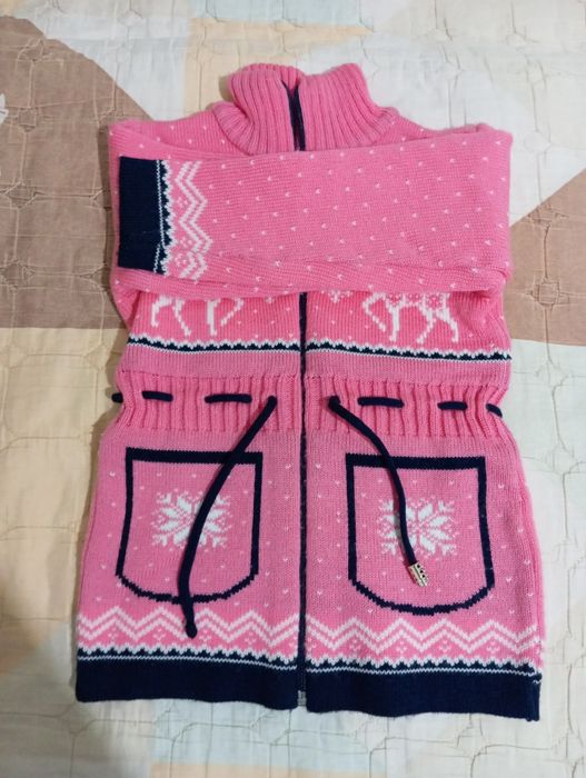 Продам  зимний костюм