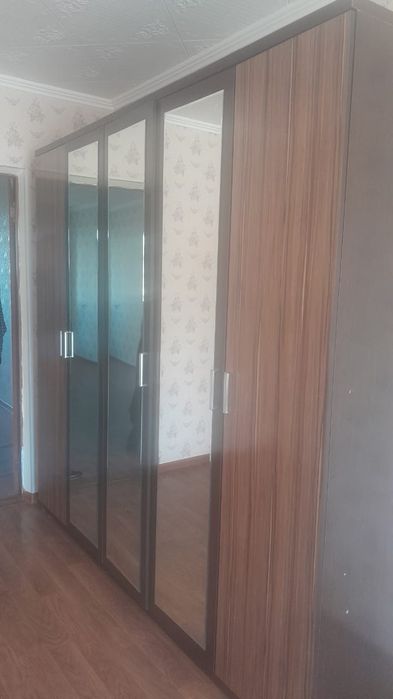 Продам Спалный горка шкаф