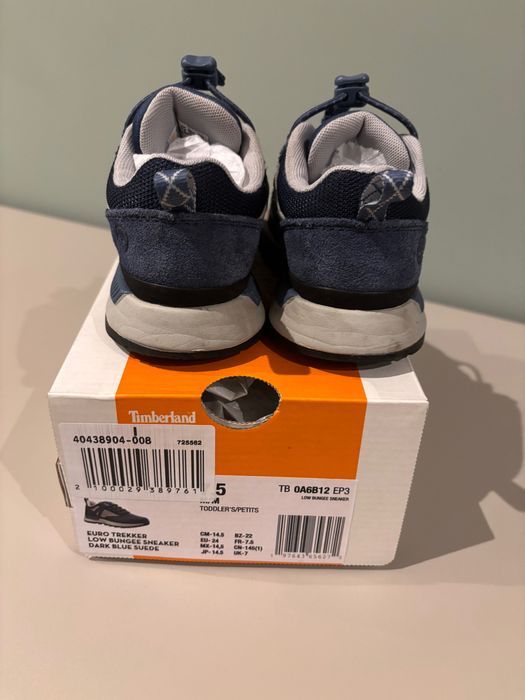 Преходни обувки Timberland - 24 номер
