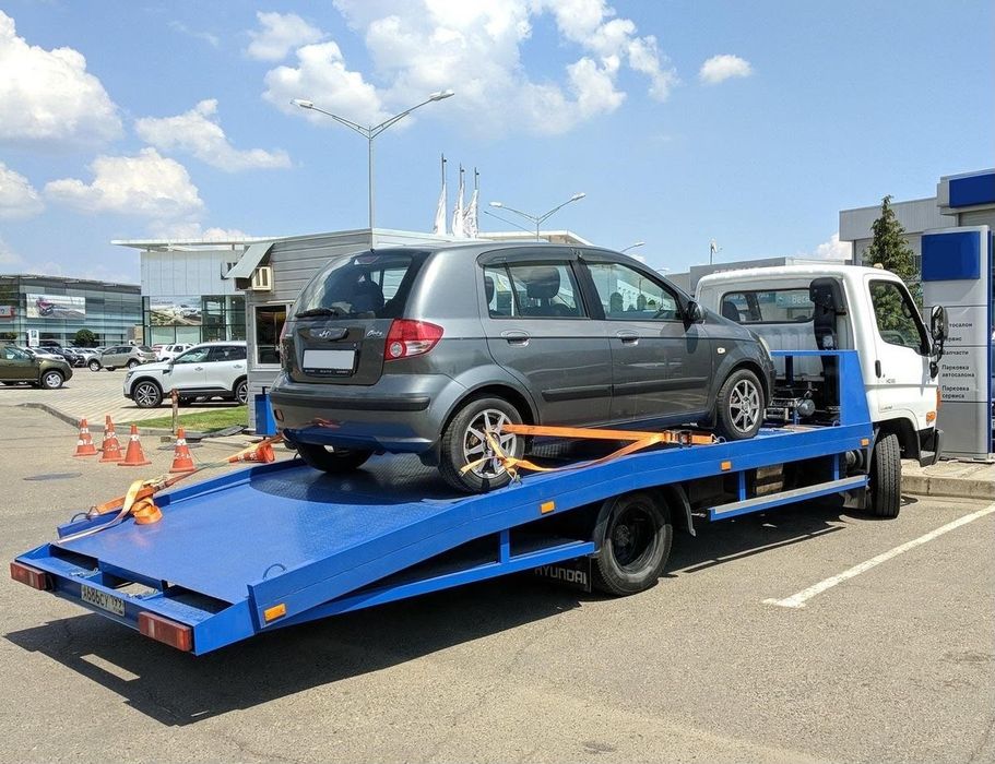 Эвакуатор Алматы Область  Круглосуточно