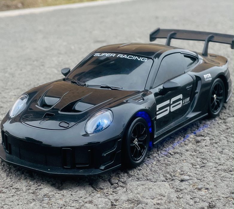 Дрифт машинка drift car