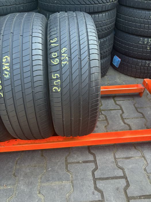 Anvelope Vara 205/60/16 Michelin Primacy 4 205 60 16 R16