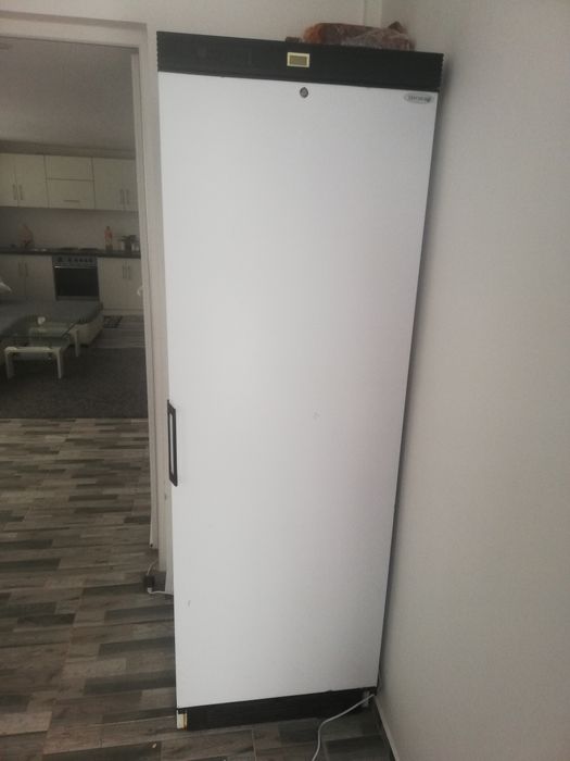 Lada frigorifica perfect functionala