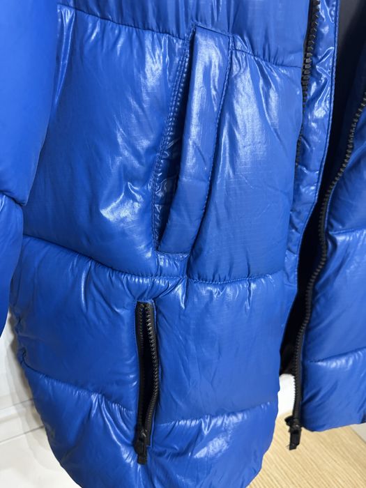 Зимняя куртка Zara