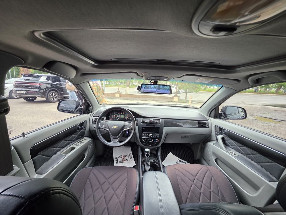 Jentra 3 Pazitsa Abs Luk Bor 2023 Yil 13641 Pirabek Benzin