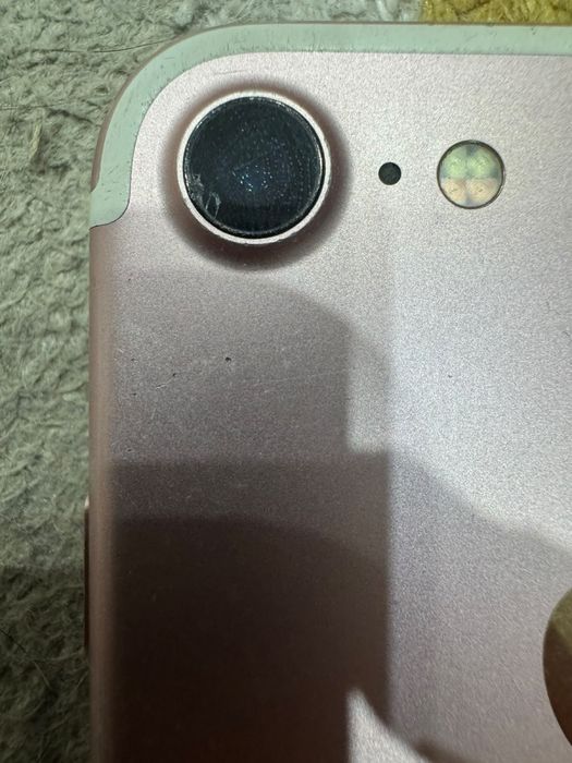 Проадется iphone7