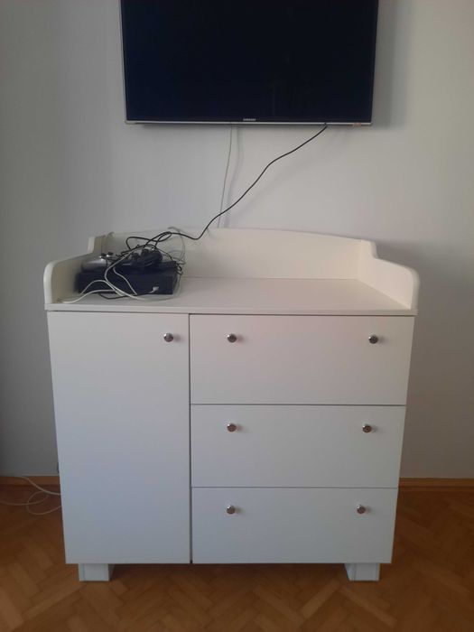 Masa de infasat - utilizat