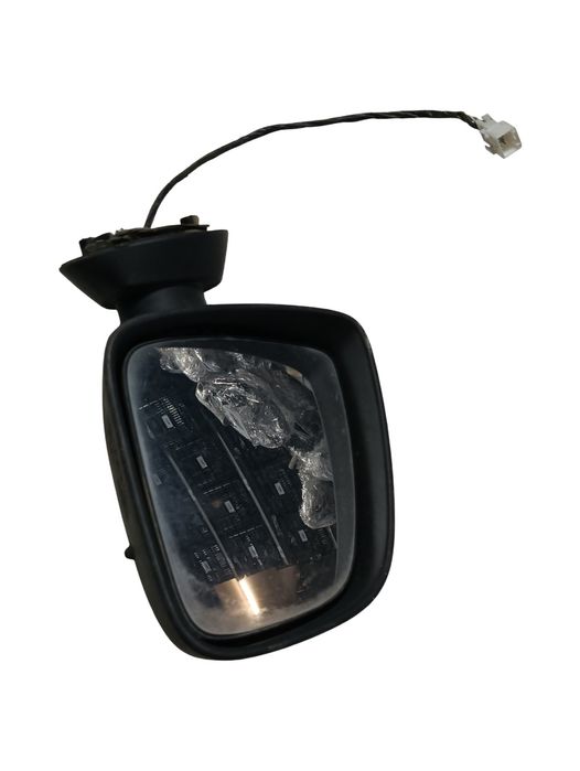 Oglinda Dreapta Fata Dacia Duster 2010 - >