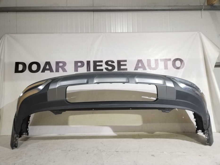 Bara spate Audi Q7 S-Line 4M facelift, 2020, 2021, 2022, 2023, cod OE 4M0807521K