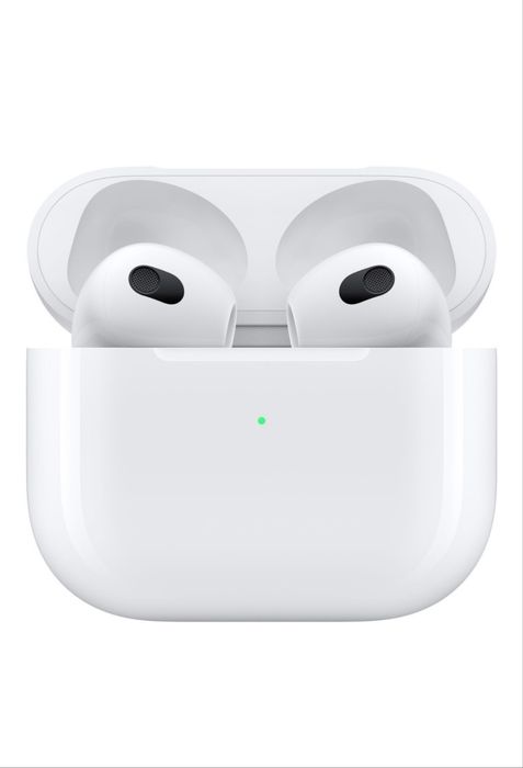 Наушники беспроводные