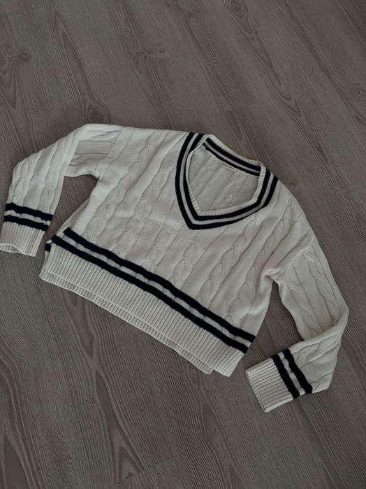 Блуза old money HIT