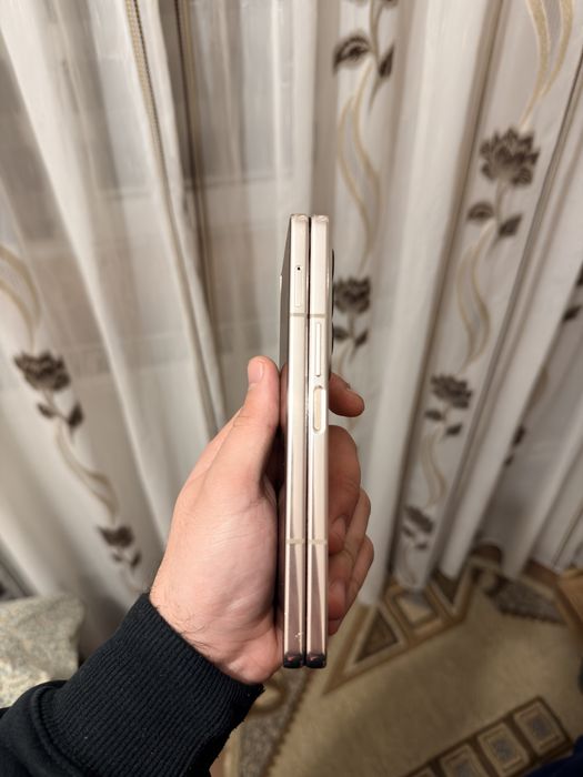 Samsung Galaxy Fold 4 512GB Full Box NOU Garantie !