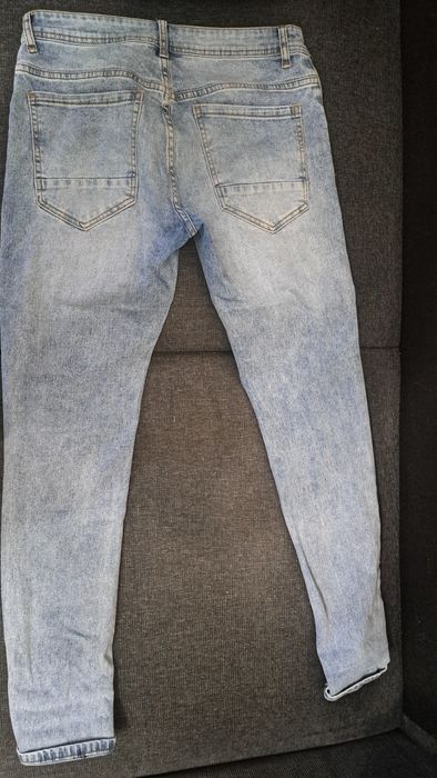 Мъжки дънки 32 р-р