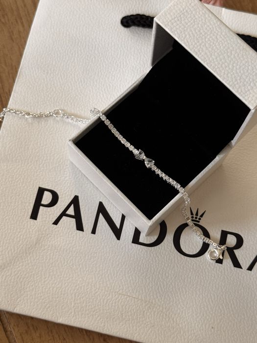 Pandora гривна Пандора