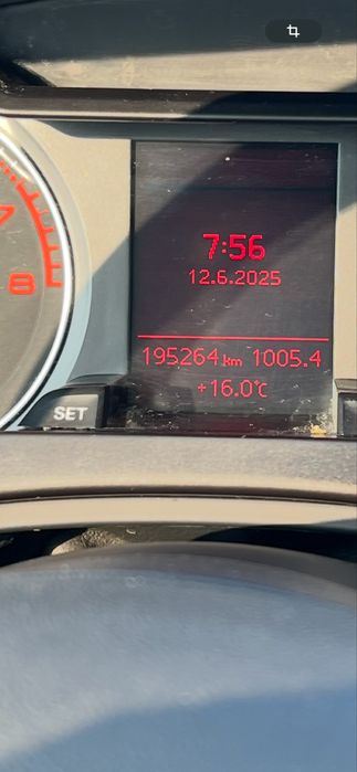 Audi A4 , 1.4 Fsi , an 2011