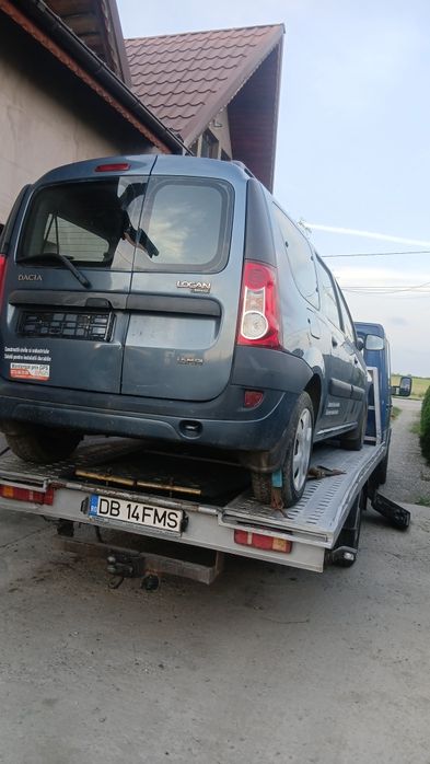 MERCEDES-BENZ Sprinter 2004 — imagine 5