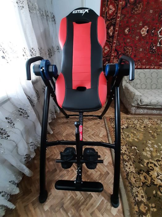 Инверсионный стол