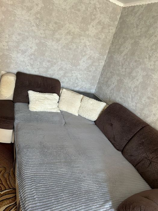 Продам угловой диван