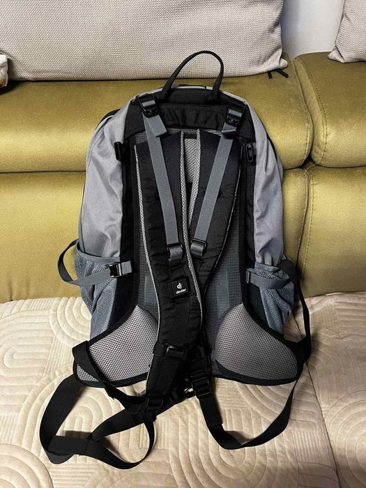 Раница среден размер