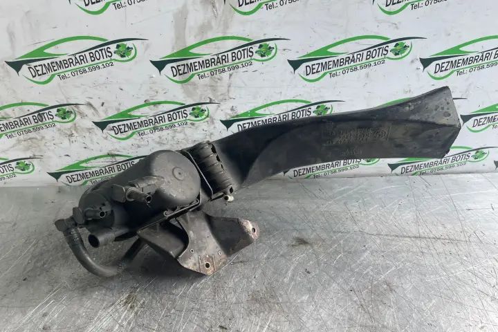 Carcasa filtru motorina BMW Seria 3 1999 320d MT (136 hp)