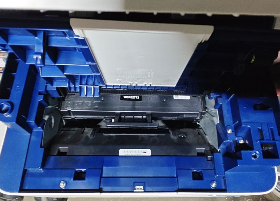 МФУ Xerox WC 3025