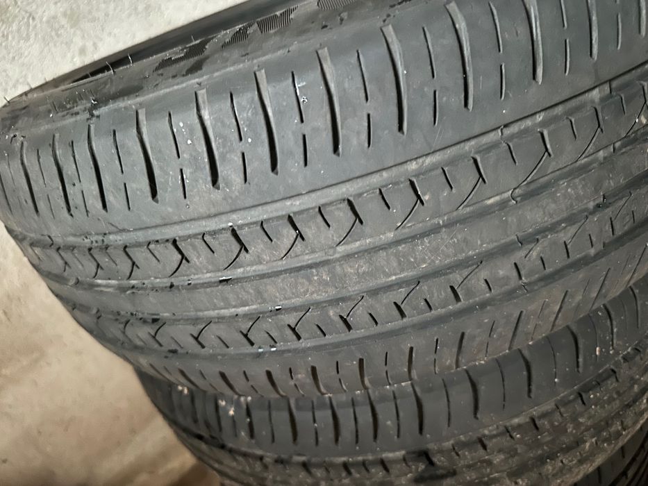 Vând Cauciucuri de vară Kustone dot 24 luna a 11 a