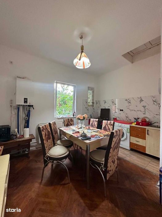 Casa,Semicentral