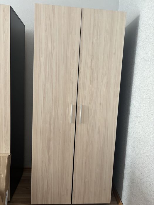 Гардероб 180х78 см