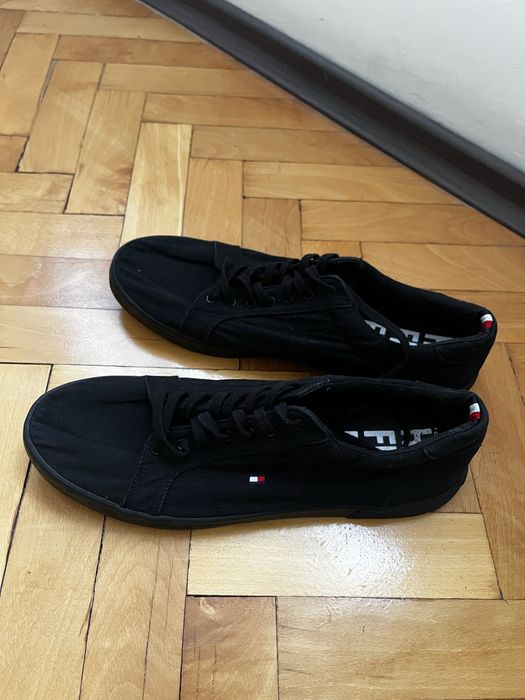 Мъжки обувки Tommy Hilfiger