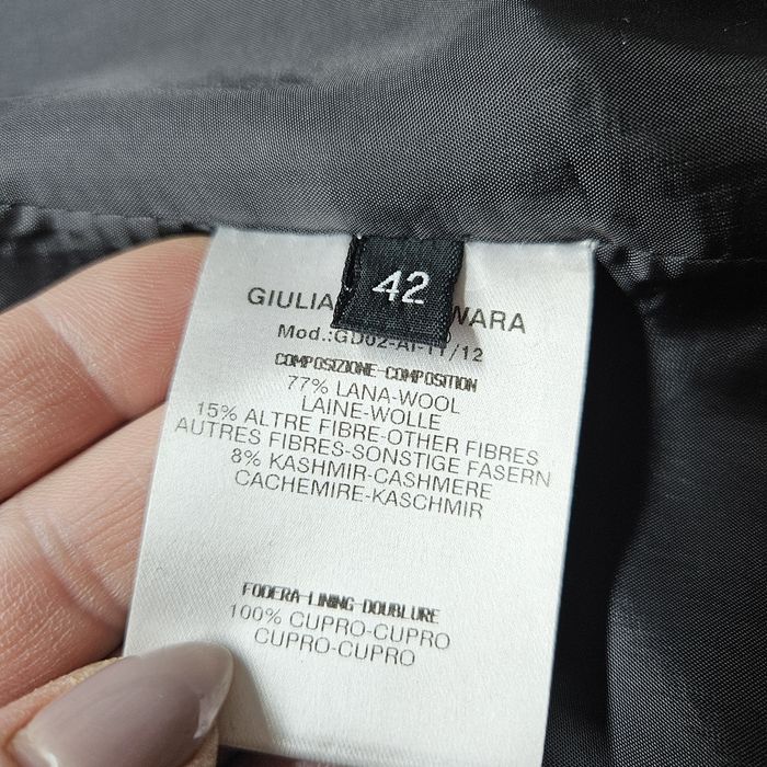 Пальто женское Италия