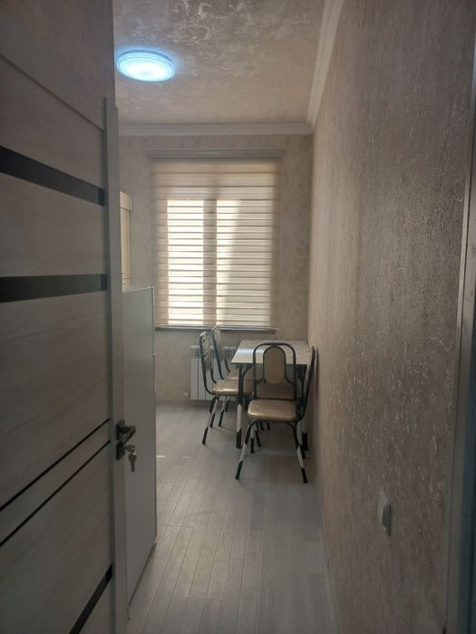 Сдаётся 2х ком квартира на Гагарина!!!