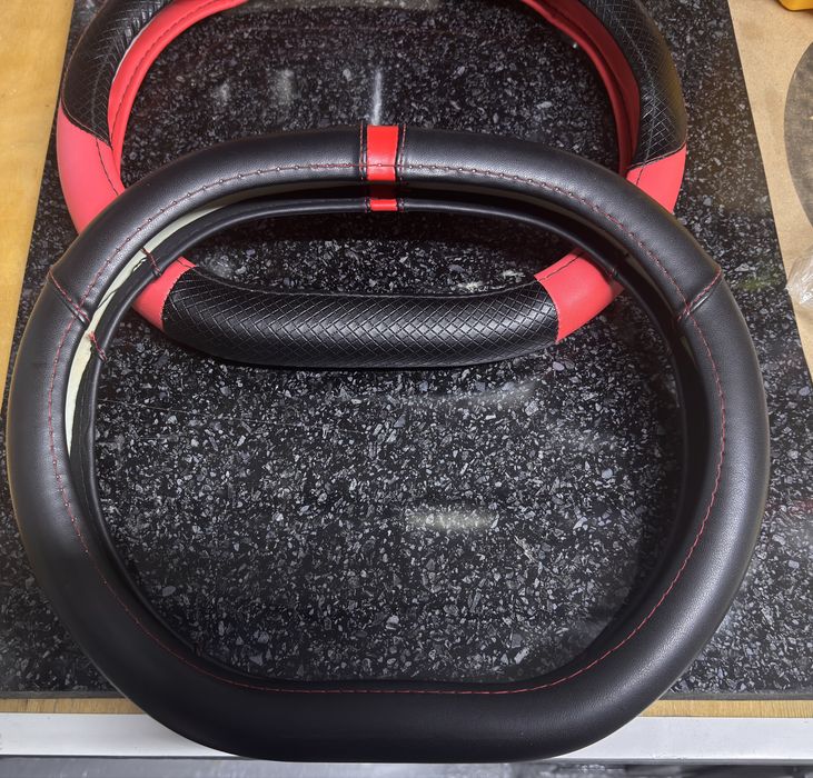 Оплетки руля Changan CS55 plus