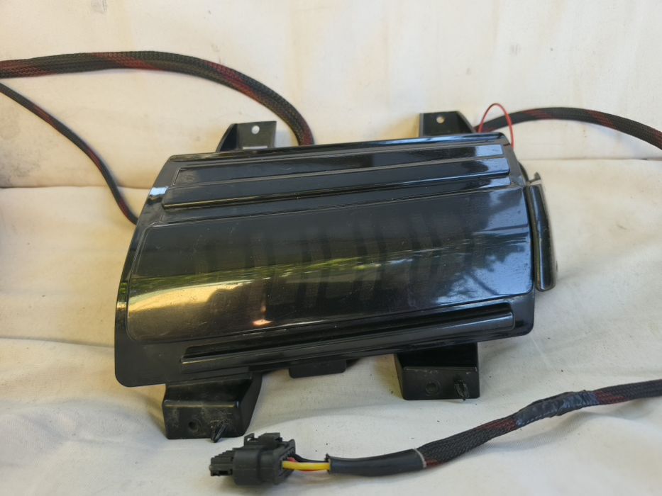 Led мигачи (комплект)  за Jeep Wrangler JL/JLU